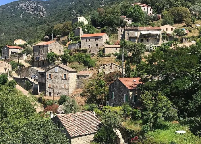 Casa Zitellini Authentique Maison De Village - Piscines Naturelles De