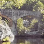 Casa Zitellini Authentique Maison De Village - Piscines Naturelles De Prázdninový dům Zoza