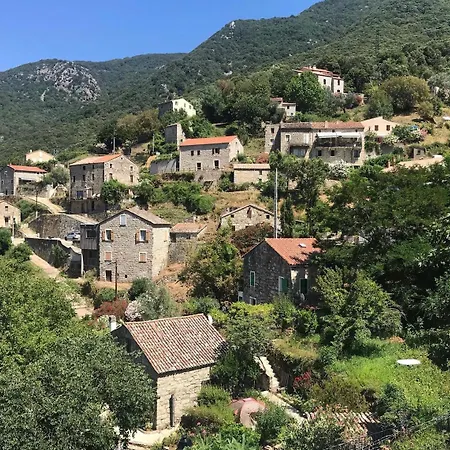 Casa Zitellini Authentique Maison De Village - Piscines Naturelles De