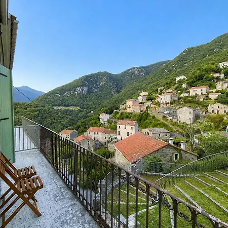 Casa Zitellini Authentique Maison De Village - Piscines Naturelles De *