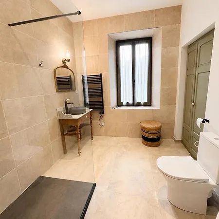 Casa Zitellini Authentique Maison De Village - Piscines Naturelles De Holiday home
