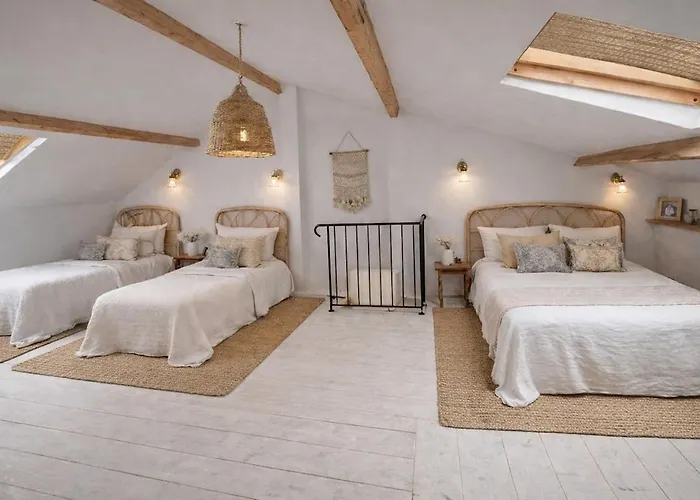 Casa Zitellini Authentique Maison De Village - Piscines Naturelles De Vakantiehuis *